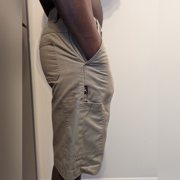 Short top marks jeans - Picture 3 of 3